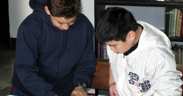 青年活動 - 做蛋糕比賽