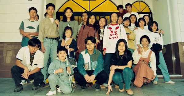 1998 少契教會門面外照