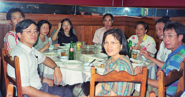 拜訪巴西慕義教會