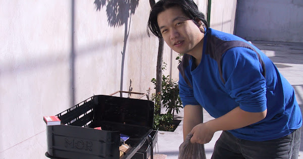 勞動節 - 青年活動