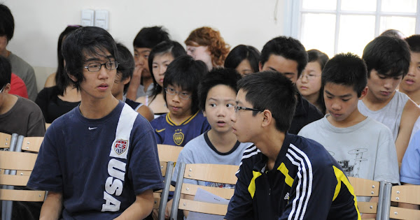 與福音教會野外禮拜