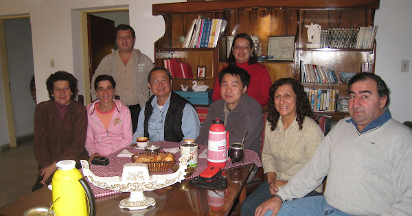 捐助 San Roque 學校