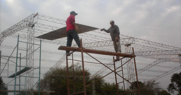 El Sauzal - Daniel 牧師