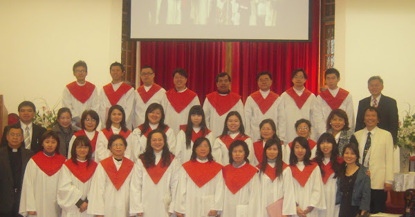 美國香柏樹音樂事工來阿聚會