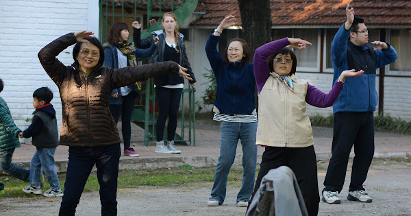 家樂團契靈修會